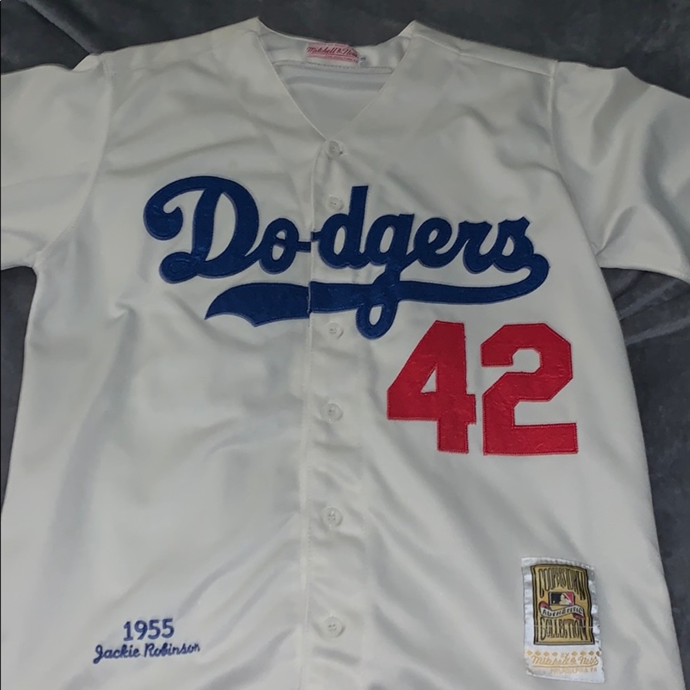 Los Angeles Dodgers Jersey